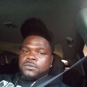 Meet your Posher, Ricky